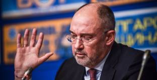 Човек на Бербатов: Говорили сме с ФИФА и УЕФА, те трябва да знаят какво се случва